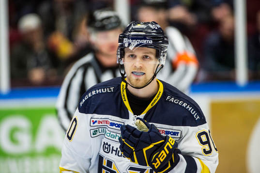 s Ted Brithén