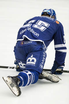 Leksands Christian Mieritz