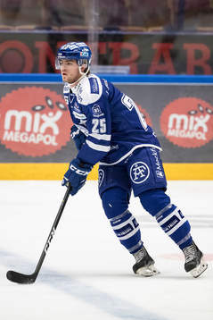 Leksands Christian Mieritz