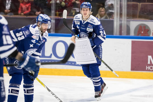 Leksands Isak Skedung