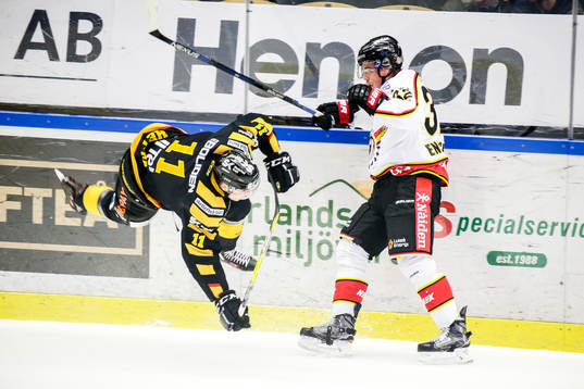Skellefteås Henrik Hetta