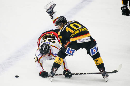Skellefteås Joakim Lindström
