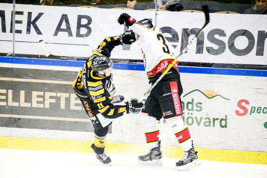 Skellefteås Henrik Hetta
