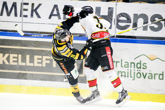 Skellefteås Henrik Hetta