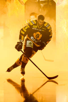 Skellefteås Johan Alm
