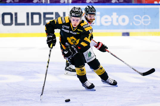 Skellefteås Tim Söderlund