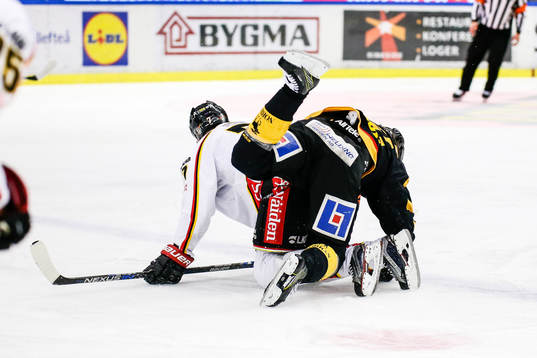 Skellefteås Jesper Olofsson