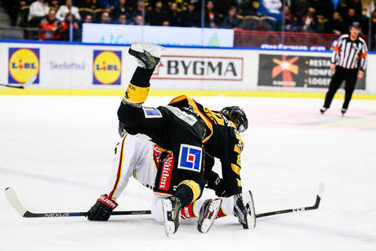 Skellefteås Jesper Olofsson