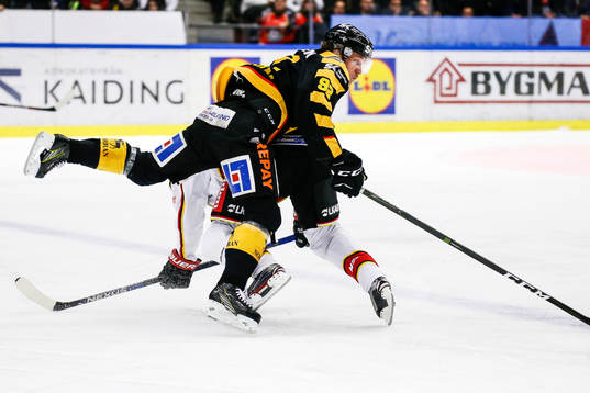 Skellefteås Jesper Olofsson