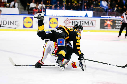 Skellefteås Jesper Olofsson