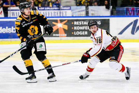 Skellefteås Filip Berglund