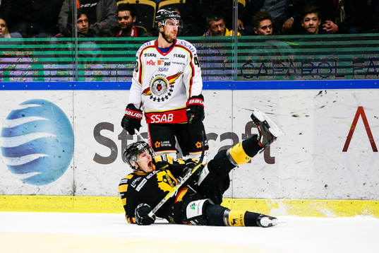 Skellefteås Henrik Hetta