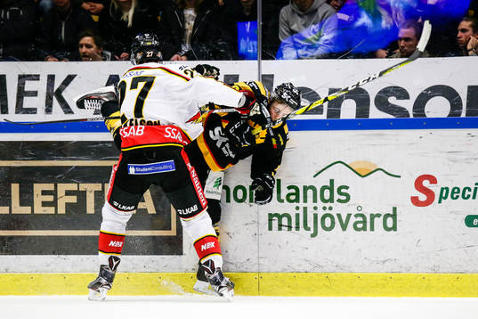 Skellefteås Tim Söderlund