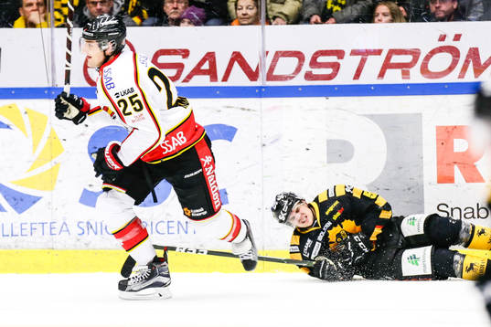 Skellefteås Emil Djuse
