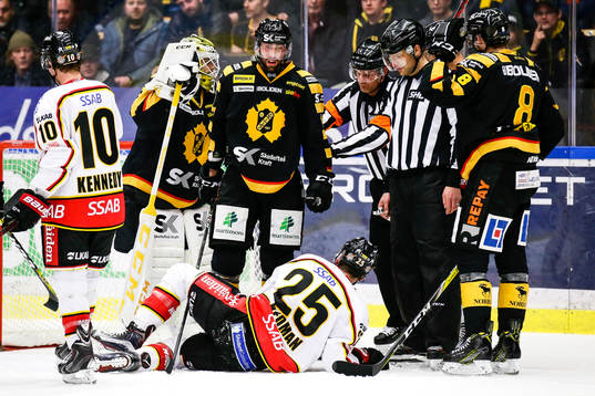 Skellefteås Johan Alm