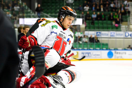 Örebros Peter Andersson