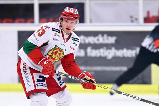 Moras Joakim Lilliehöök