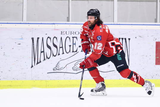 Vita Hästens Daniel Josefsson