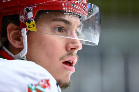 Moras Patrik Eklund