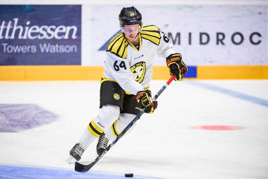Brynäs Jonathan Pudas