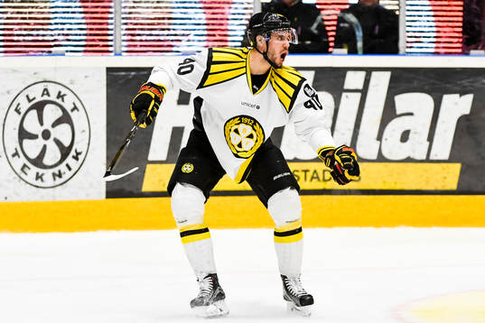 Brynäs Jesper Jensen