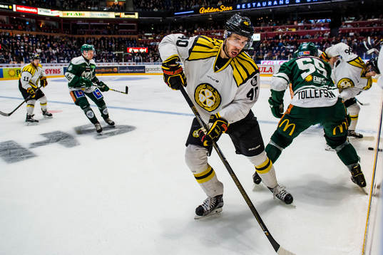 Brynäs Jesper Jensen