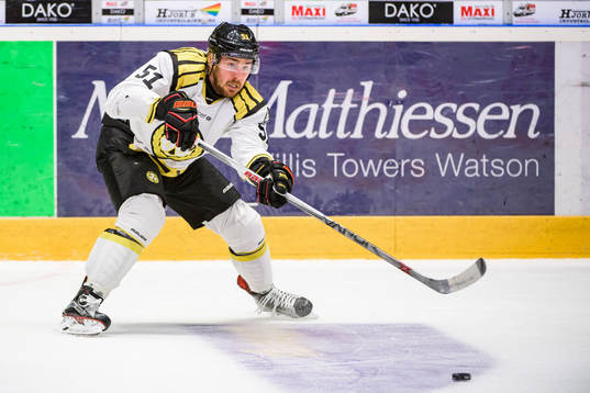 Brynäs Marc Zanetti