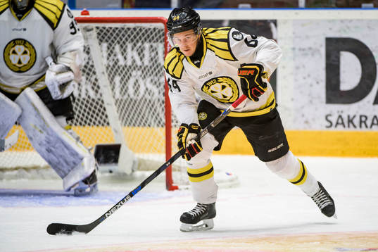 Brynäs Jonathan Pudas