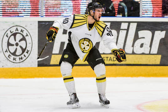 Brynäs Jesper Jensen