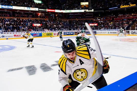 Brynäs Lukas Kilström