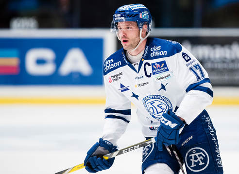 Leksands Jesper Ollas