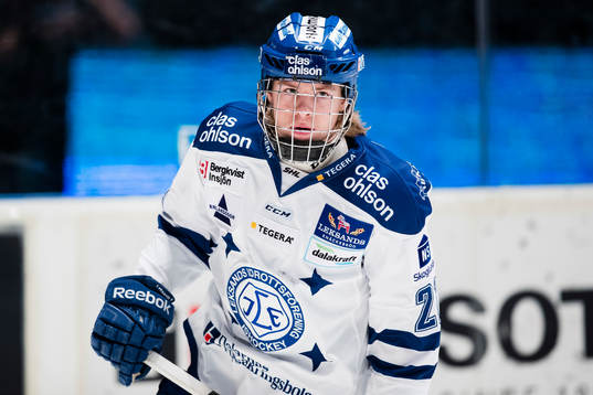 Leksands Rickard Hugg