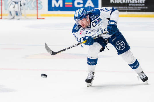 Leksands Jesper Ollas