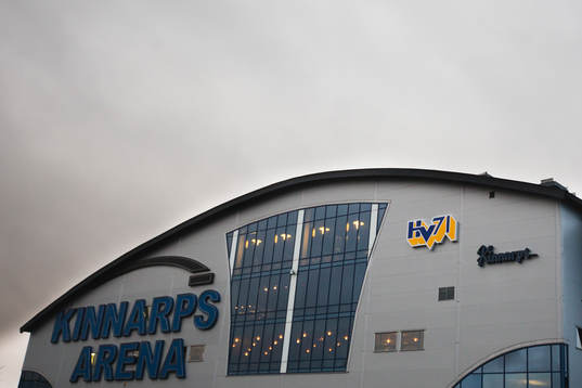 Kinnarps Arena