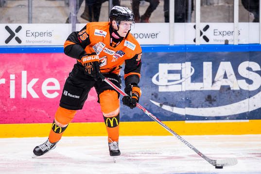 Karlskronas David Printz
