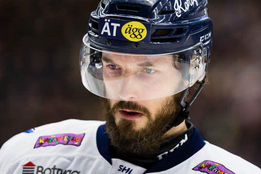 Linköpings Niklas Persson
