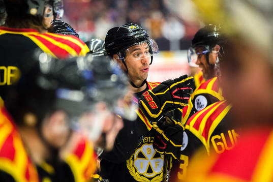 Brynäs Jesper Jensen