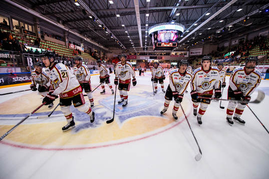 Luleå jublar