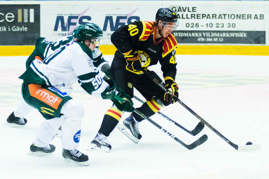 Brynäs Jesper Jensen