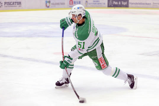Rögles Dominik Granak
