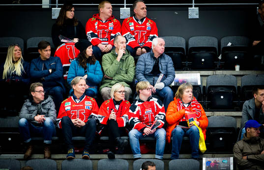 Örebropubliken deppar