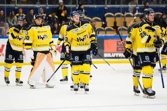 s Niklas Hansson deppar