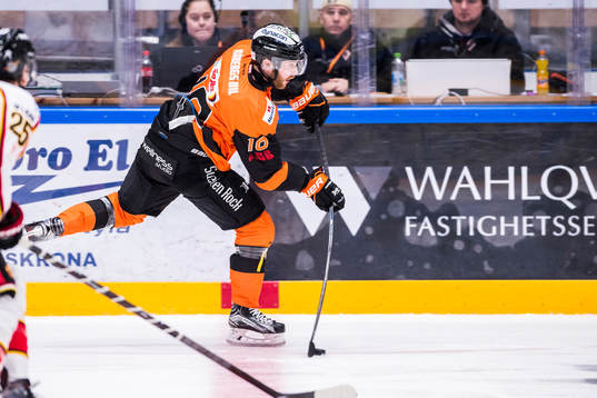 Karlskronas Mattias Guter