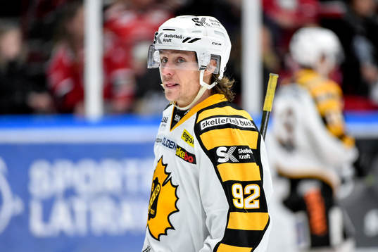 Skellefteås Jesper Olofsson