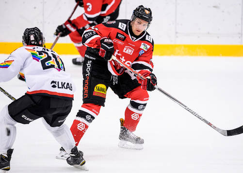 Piteås David Pettersson