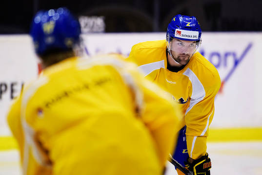 Sveriges Simon Bertilsson
