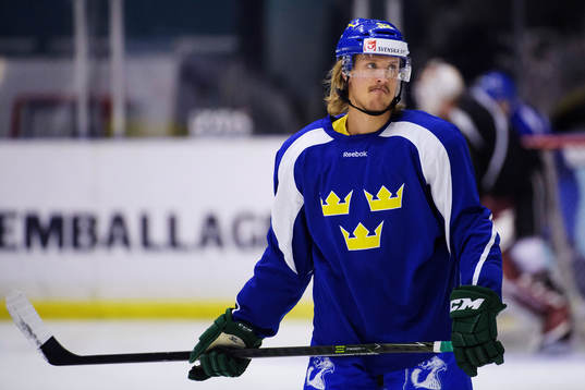 Sveriges Magnus Nygren