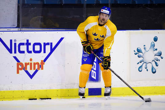 Sveriges Simon Bertilsson