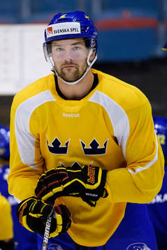 Sveriges Simon Bertilsson