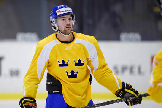 Sveriges Simon Bertilsson